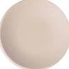 Astiat^Villeroy&Boch NewMoon Lautanen 27x27x2,5 cm Beige
