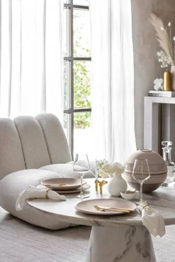 Astiat^Villeroy&Boch NewMoon Lautanen 27x27x2,5 cm Beige