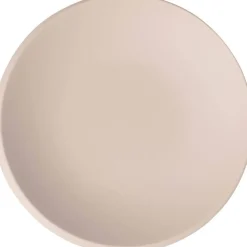 Astiat^Villeroy&Boch NewMoon Lautanen 27x27x2,5 cm Beige