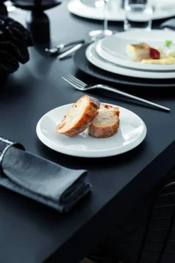 Astiat^Villeroy&Boch NewMoon lautanen 16x2 cm