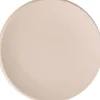 Astiat^Villeroy&Boch NewMoon Lautanen 24x24x2,5 cm Beige