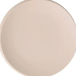 Astiat^Villeroy&Boch NewMoon Lautanen 24x24x2,5 cm Beige