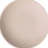 Astiat^Villeroy&Boch NewMoon Lautanen 16x16x2 cm Beige