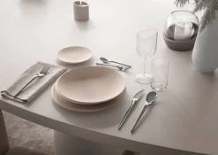 Astiat^Villeroy&Boch NewMoon Lautanen 16x16x2 cm Beige