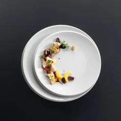 Astiat^Villeroy&Boch NewMoon lautanen 27x2,5 cm