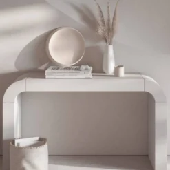 Tarjoilu^Villeroy&Boch NewMoon Tarjotin 37x37x3 cm Beige