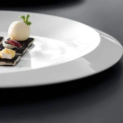 Tarjoilu^Villeroy&Boch NewMoon tarjotin 37x3 cm