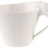 Astiat^Villeroy&Boch NewWave Aamiaiskuppi  Caffe 0,40l