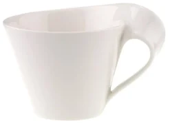 Astiat^Villeroy&Boch NewWave Aamiaiskuppi  Caffe 0,40l