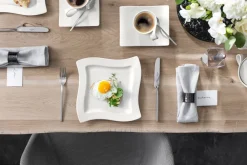 Astiat^Villeroy&Boch NewWave Aamiaiskuppi  Caffe 0,40l