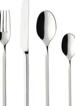 Aterimet^Villeroy&Boch NewWave Aterinsetti  24-os.