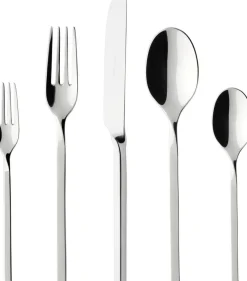 Aterimet^Villeroy&Boch NewWave Aterinsetti  30-os.