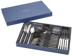 Aterimet^Villeroy&Boch NewWave Aterinsetti  30-os.