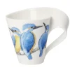 Astiat^Villeroy&Boch NewWave Caffe muki  0,3l Kuningaskalastaja