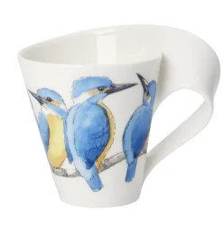 Astiat^Villeroy&Boch NewWave Caffe muki  0,3l Kuningaskalastaja