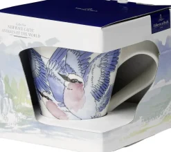 Astiat^Villeroy&Boch NewWave Caffe muki 0,3l Savanninsininärhi