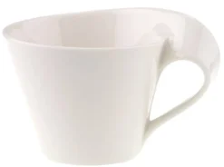 Astiat^Villeroy&Boch NewWave Cappuccinokuppi  Caffe 0,25l