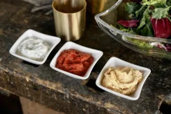 Astiat^Villeroy&Boch NewWave Dippikulho  8,5x8,5cm