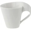 Astiat^Villeroy&Boch NewWave Espressokuppi  0,08l