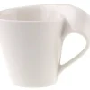 Astiat^Villeroy&Boch NewWave Espressokuppi Caffe 0,08l