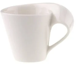 Astiat^Villeroy&Boch NewWave Espressokuppi Caffe 0,08l