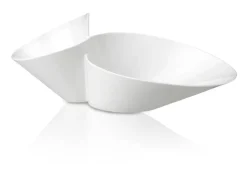 Astiat^Villeroy&Boch NewWave Eye Catcher tuplakulho  49x27cm