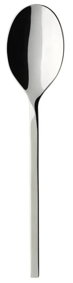 Aterimet^Villeroy&Boch NewWave Jälkiruokalusikka  179mm