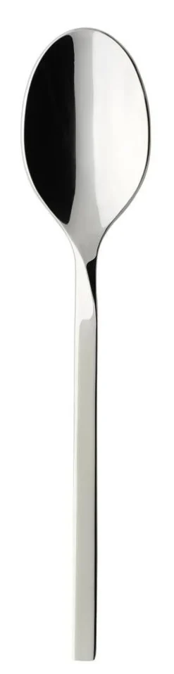 Aterimet^Villeroy&Boch NewWave Kahvilusikka  145mm