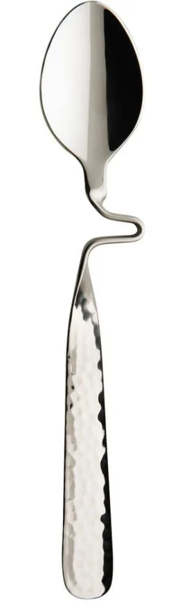 Aterimet^Villeroy&Boch NewWave Kahvilusikka  Caffe