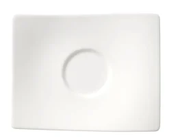 Astiat^Villeroy&Boch NewWave Kahvikupin alunen  18x15cm