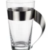 Astiat^Villeroy&Boch NewWave Latte Macchiato lasi