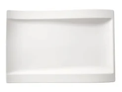 Astiat^Villeroy&Boch NewWave Lautanen 37x25cm