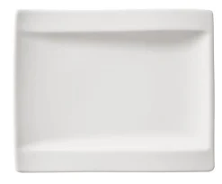 Astiat^Villeroy&Boch NewWave Lautanen 18x15cm