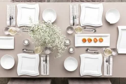 Astiat^Villeroy&Boch NewWave Lautanen 18x15cm