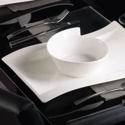 Astiat^Villeroy&Boch NewWave Lautanen 33x24cm