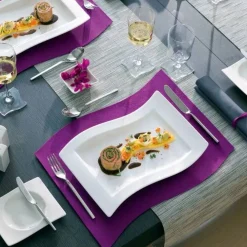 Astiat^Villeroy&Boch NewWave Lautanen 33x24cm