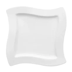 Astiat^Villeroy&Boch NewWave Neliölautanen  24x24cm