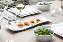 Astiat^Villeroy&Boch NewWave Neliölautanen  24x24cm