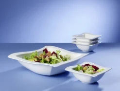 Astiat^Villeroy&Boch NewWave Salaattikulho  33x33cm