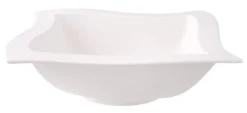 Tarjoilu^Villeroy&Boch NewWave Salaattikulho  25x25cm