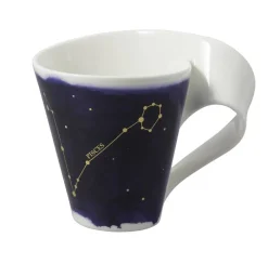 Astiat^Villeroy&Boch NewWave Stars muki 0,3 l Kalat