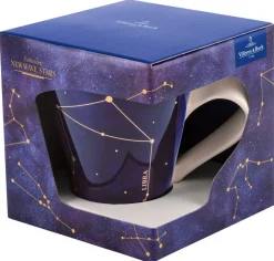 Astiat^Villeroy&Boch NewWave Stars muki 0,3 l Vaaka