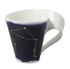 Astiat^Villeroy&Boch NewWave Stars muki 0,3 l Vaaka