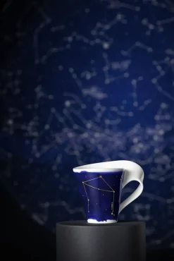 Astiat^Villeroy&Boch NewWave Stars muki 0,3 l Vaaka