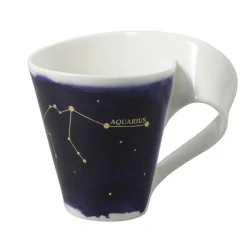 Astiat^Villeroy&Boch NewWave Stars muki 0,3 l Vesimies