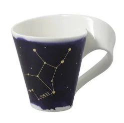 Astiat^Villeroy&Boch NewWave Stars muki 0,3 l Neitsyt