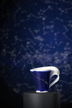 Astiat^Villeroy&Boch NewWave Stars muki 0,3 l Oinas