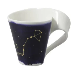 Astiat^Villeroy&Boch NewWave Stars muki 0,3 l Jousimies