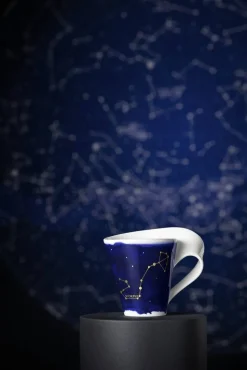 Astiat^Villeroy&Boch NewWave Stars muki 0,3 l Jousimies