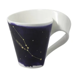 Astiat^Villeroy&Boch NewWave Stars muki 0,3 l Härkä